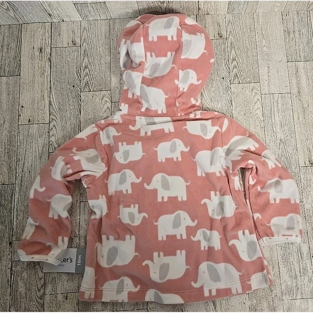 Carters carter elephant